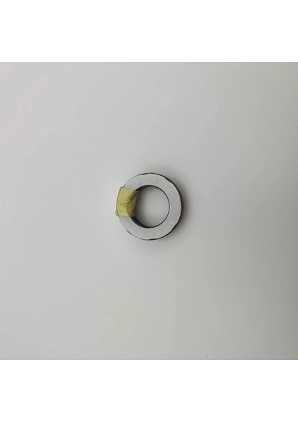 Yüksek Basınçlı Su Keçesi K151 - 22X32X8 (Lisinya)