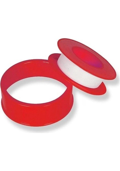 OEM Teflon Bant 12MM - 10MT (Lisinya)