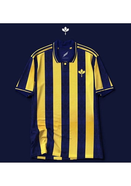 2024/25FENERBÃHÇE Y.e.nesyri Yeni Sezon Palamut Özel Seri Konsept Efsane Forması