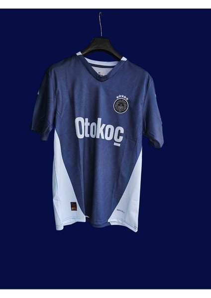 Ｆσｎσｒｂλｈçξ Allan' Saint-Maximin' 97 Alternatif Lacivert Forması