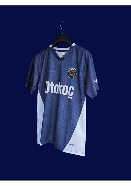 Ｆσｎσｒｂλｈçξ Allan' Saint-Maximin' 97 Alternatif Lacivert Forması