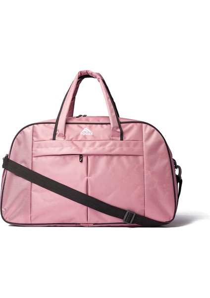 Nil-11 Klasik Seyahat Valizi Spor Hastane Çantası Annebebek Çantası Bavul