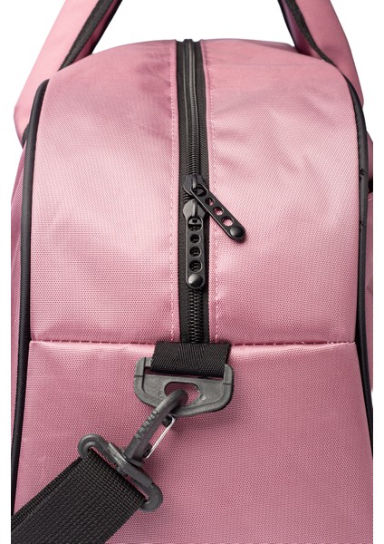 Nil-11 Klasik Seyahat Valizi Spor Hastane Çantası Annebebek Çantası Bavul indirimleri