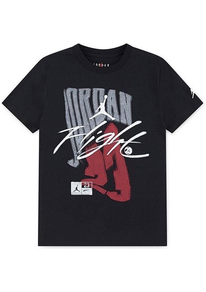 Fadeaway Flıght Ss Çocuk T-Shirt 95d929-023