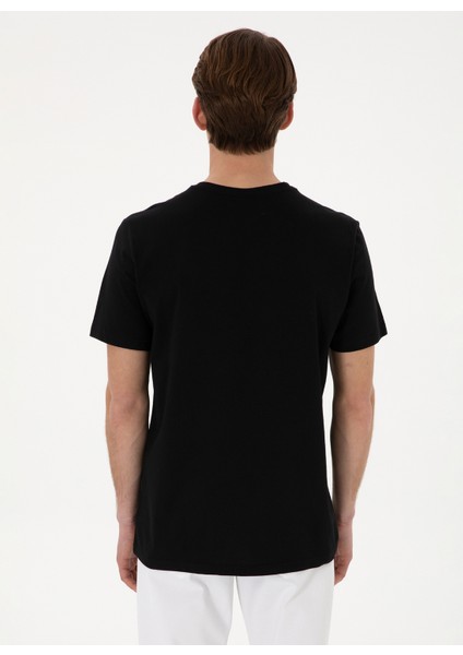 Erkek T-Shirt