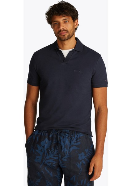 Mavi Erkek Polo T-Shirt MW0MW38483DW5 fiyatları