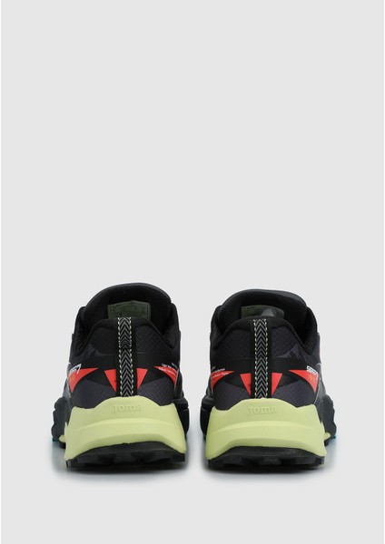 Sıerra 2531 Negro Siyah Erkek Yürüyüş Ayakkabısı TKSIES2531 fırsatları