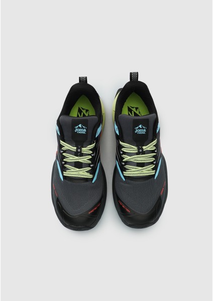 Sıerra 2531 Negro Siyah Erkek Yürüyüş Ayakkabısı TKSIES2531 indirimleri