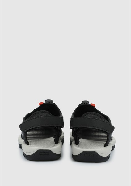 S.gea Men 2501 Negro Siyah Erkek Sneaker SGEAS2501V fırsatları