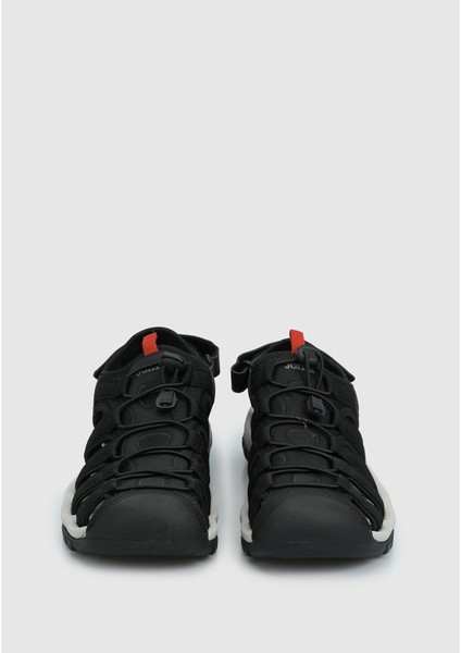 S.gea Men 2501 Negro Siyah Erkek Sneaker SGEAS2501V modelleri