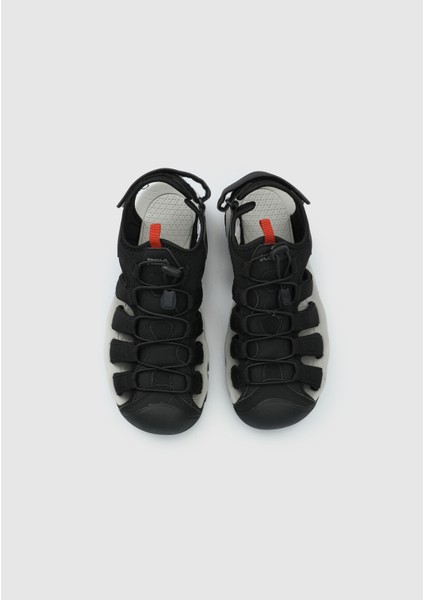 S.gea Men 2501 Negro Siyah Erkek Sneaker SGEAS2501V indirimleri