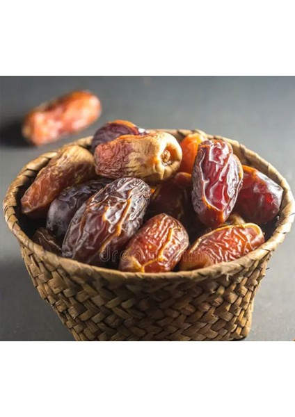 Mejdul Hurması 1 kg