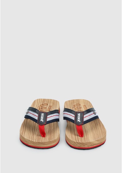 S.florıda Men 2533 Marıno Rojo Lacivert Erkek Sneaker SFLORS2533 modelleri