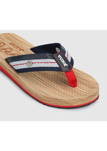 S.florıda Men 2533 Marıno Rojo Lacivert Erkek Sneaker SFLORS2533 indirimleri