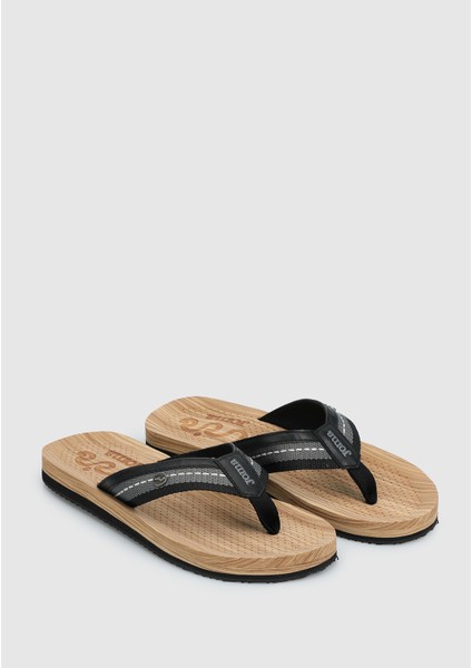 S.florıda Men 2501 Negro Siyah Erkek Sneaker SFLORS2501 fiyatları