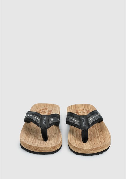 S.florıda Men 2501 Negro Siyah Erkek Sneaker SFLORS2501 modelleri
