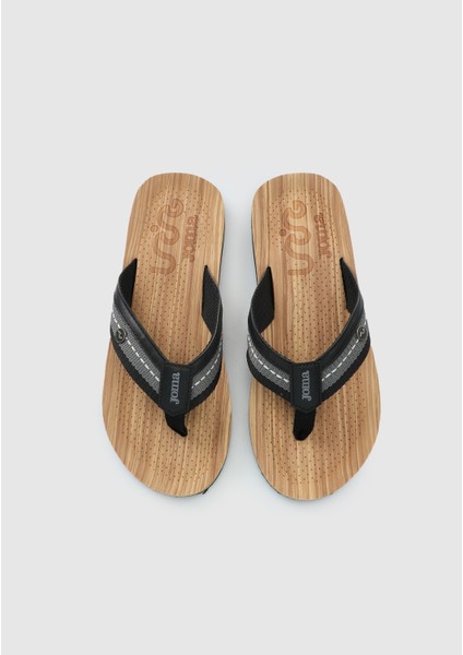 S.florıda Men 2501 Negro Siyah Erkek Sneaker SFLORS2501 fırsatları