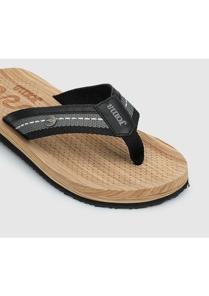 S.florıda Men 2501 Negro Siyah Erkek Sneaker SFLORS2501 indirimleri