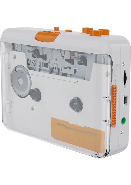Ezconvert Kasetten Mp3'e Çevirici V10275 Beyaz (Yurt Dışından) modelleri