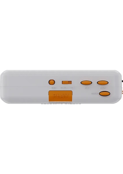 Ezconvert Kasetten Mp3'e Çevirici V10275 Beyaz (Yurt Dışından) indirimleri