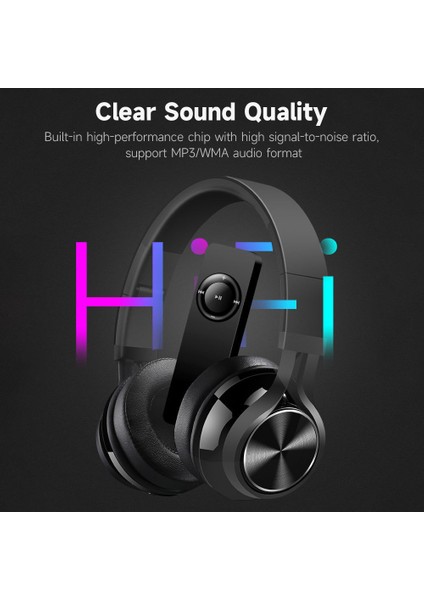 Taşınabilir Mp3 Müzik Çalar Net Ses MP3WMA Desteği Beyaz (Yurt Dışından) modelleri