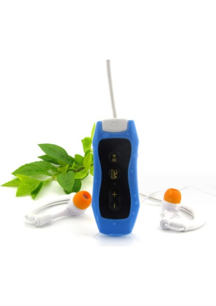 Mp3 Müzik Çalar Hifi Sesli IP68 Suya Dalı (Yurt Dışından)