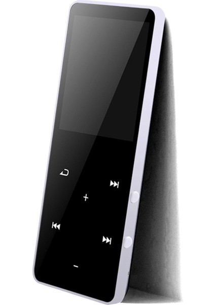 Taşınabilir Bt Yüksek Netlikli Sesli Mp3 Oynatıcı (Yurt Dışından)