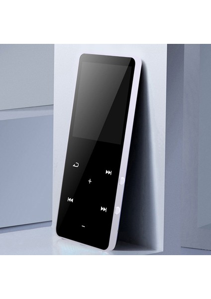 Taşınabilir Bt Yüksek Netlikli Sesli Mp3 Oynatıcı (Yurt Dışından)