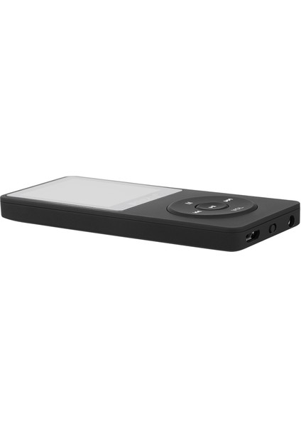 Ruızu X02 Mp3 Mp4 Oynatıcı Hifi Kayıpsız Ses Kayıt (Yurt Dışından)