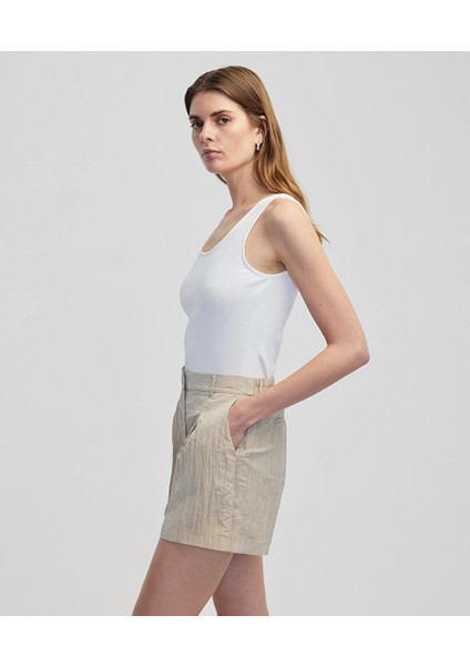 Dokulu Şort IS1250013055003 modelleri