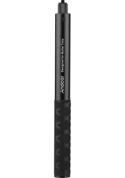 Gizli Si Sopa 28CM - 110CM Uyarlanabilir INSTA360 One X/one/evo Kamerası Için (Yurt Dışından)