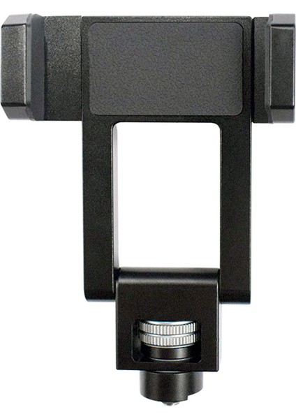 Gimbals Stabilizatör Cep Telefonu Tutucu 1/4 Inç Vida Soğuk Ayaklı Montaj Zhiyun Modellerine Uyumlu (Yurt Dışından)