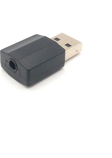 BT600 Tv ve Kulaklık Için 2'li Bluetooth 5.0 Ses Adaptörü (Yurt Dışından)