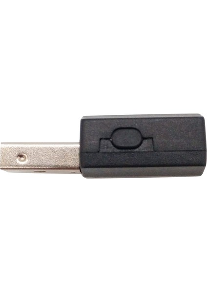 BT600 Tv ve Kulaklık Için 2'li Bluetooth 5.0 Ses Adaptörü (Yurt Dışından)