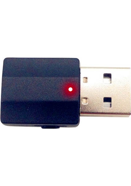 BT600 Tv ve Kulaklık Için 2'li Bluetooth 5.0 Ses Adaptörü (Yurt Dışından)