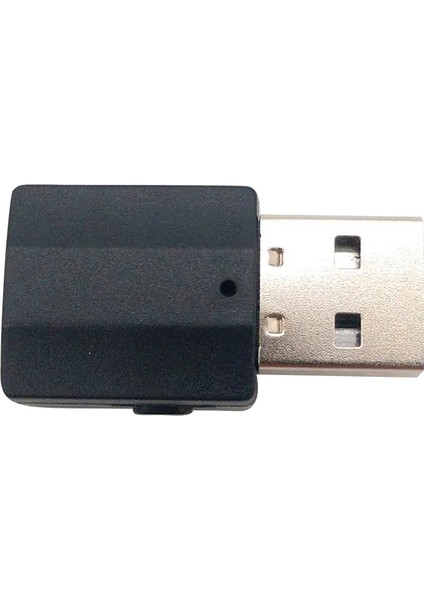BT600 Tv ve Kulaklık Için 2'li Bluetooth 5.0 Ses Adaptörü (Yurt Dışından)