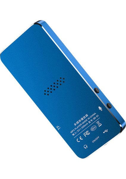 Bt 5.2 Çok Fonksiyonlu Mp3 Oynatıcı (Yurt Dışından) indirimleri