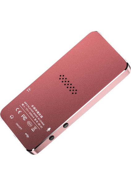 Bt 5.2 Çok Fonksiyonlu Mp3 Oynatıcı (Yurt Dışından) indirimleri