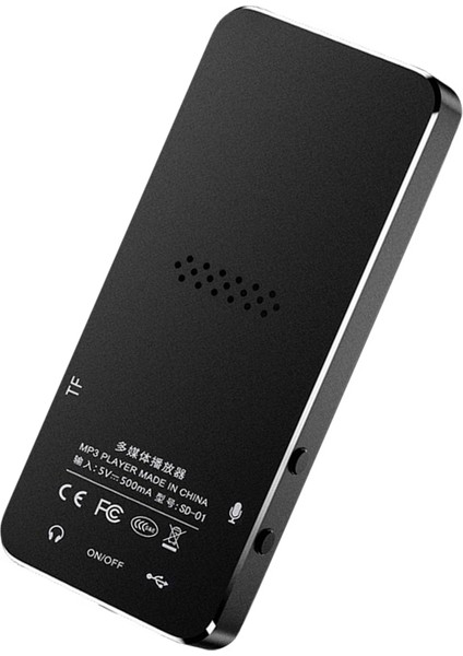 Mp3 Oynatıcı Bt 5.2 Çok Fonksiyonlu (Yurt Dışından) fiyatları