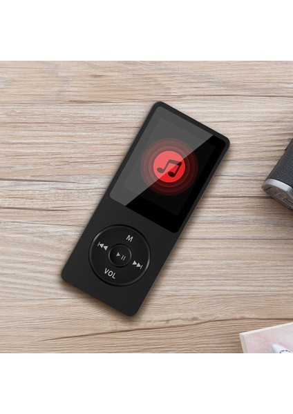 Mp4 Mp3 Bluetooth Spor Müzik Çalar 1.8 Inç Ekran Siyah (Yurt Dışından) modelleri