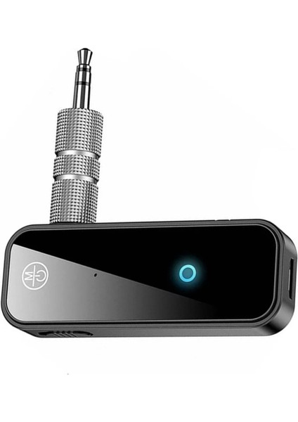 Bluetooth 5.0 Cep Telefonu Için 2’li Ses Adaptörü (Yurt Dışından)