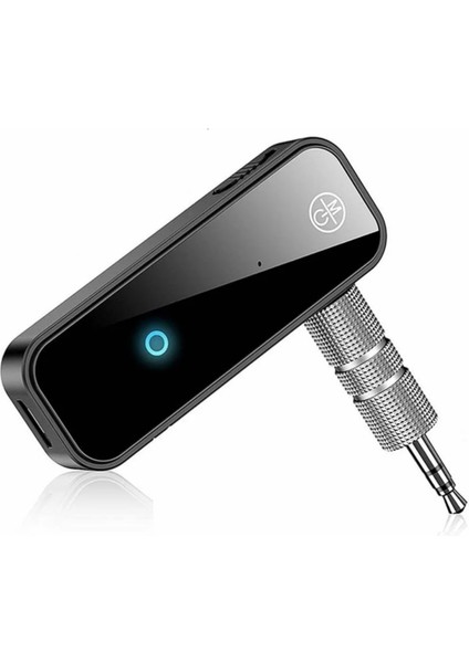 Bluetooth 5.0 Cep Telefonu Için 2’li Ses Adaptörü (Yurt Dışından)