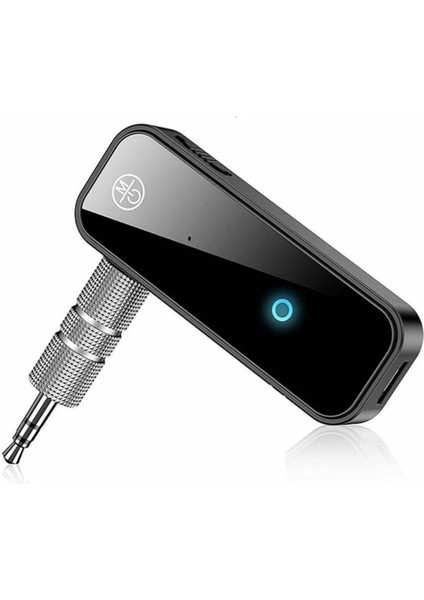 Bluetooth 5.0 Cep Telefonu Için 2’li Ses Adaptörü (Yurt Dışından)