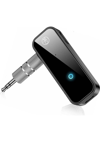 Bluetooth 5.0 Cep Telefonu Için 2’li Ses Adaptörü (Yurt Dışından)