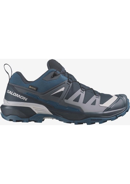 X Ultra 360 Gore-Tex Erkek Outdoor Ayakkabı - Lacivert