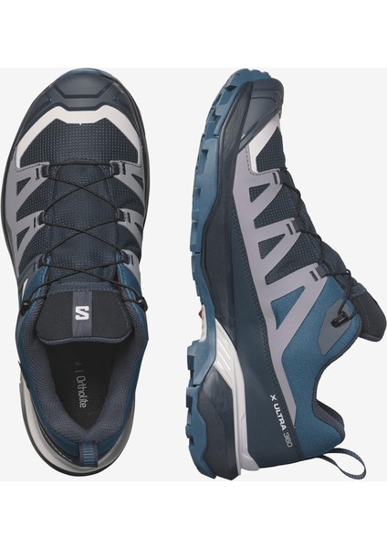 X Ultra 360 Gore-Tex Erkek Outdoor Ayakkabı - Lacivert
