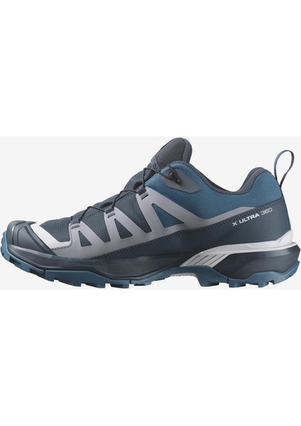 X Ultra 360 Gore-Tex Erkek Outdoor Ayakkabı - Lacivert