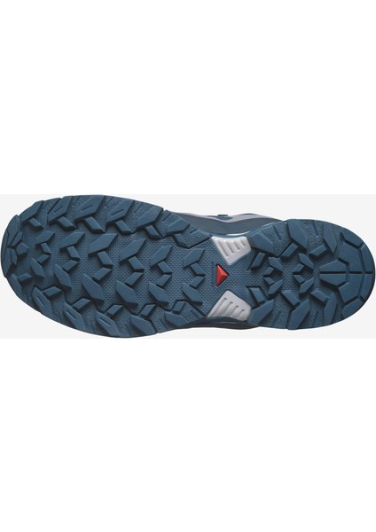 X Ultra 360 Gore-Tex Erkek Outdoor Ayakkabı - Lacivert