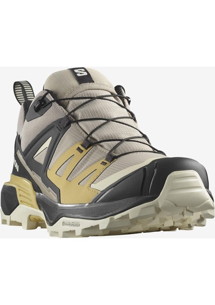 X Ultra 360 Gore-Tex Erkek Outdoor Ayakkabı - Bej