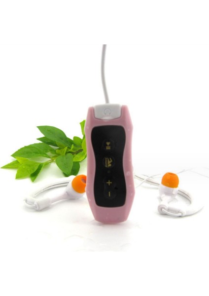 Mp3 Müzik Çalar Hifi Sesli IP68 Suya Dalı (Yurt Dışından) fiyatları